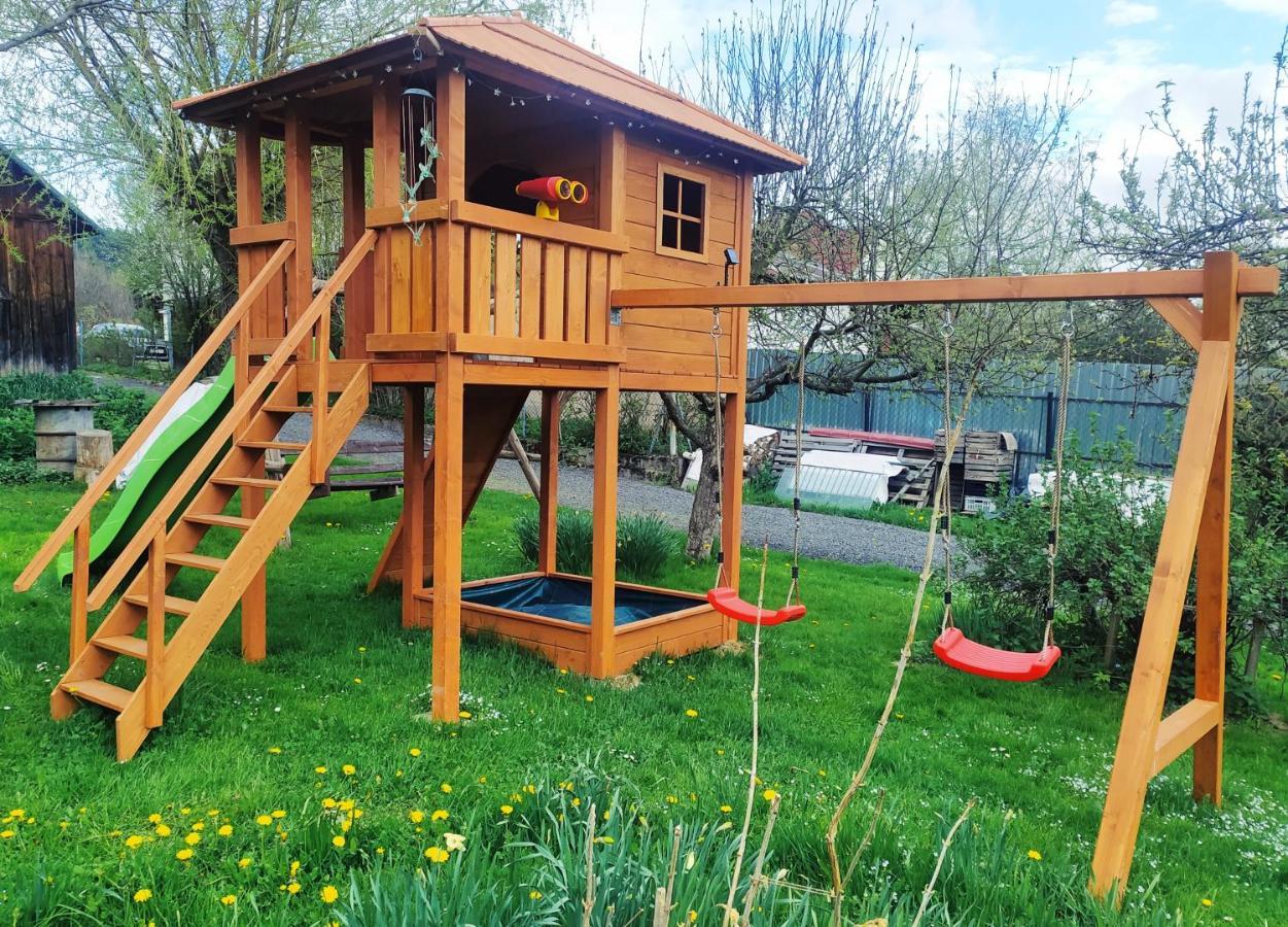 Apartament Karina Tylicz Kültér fotó