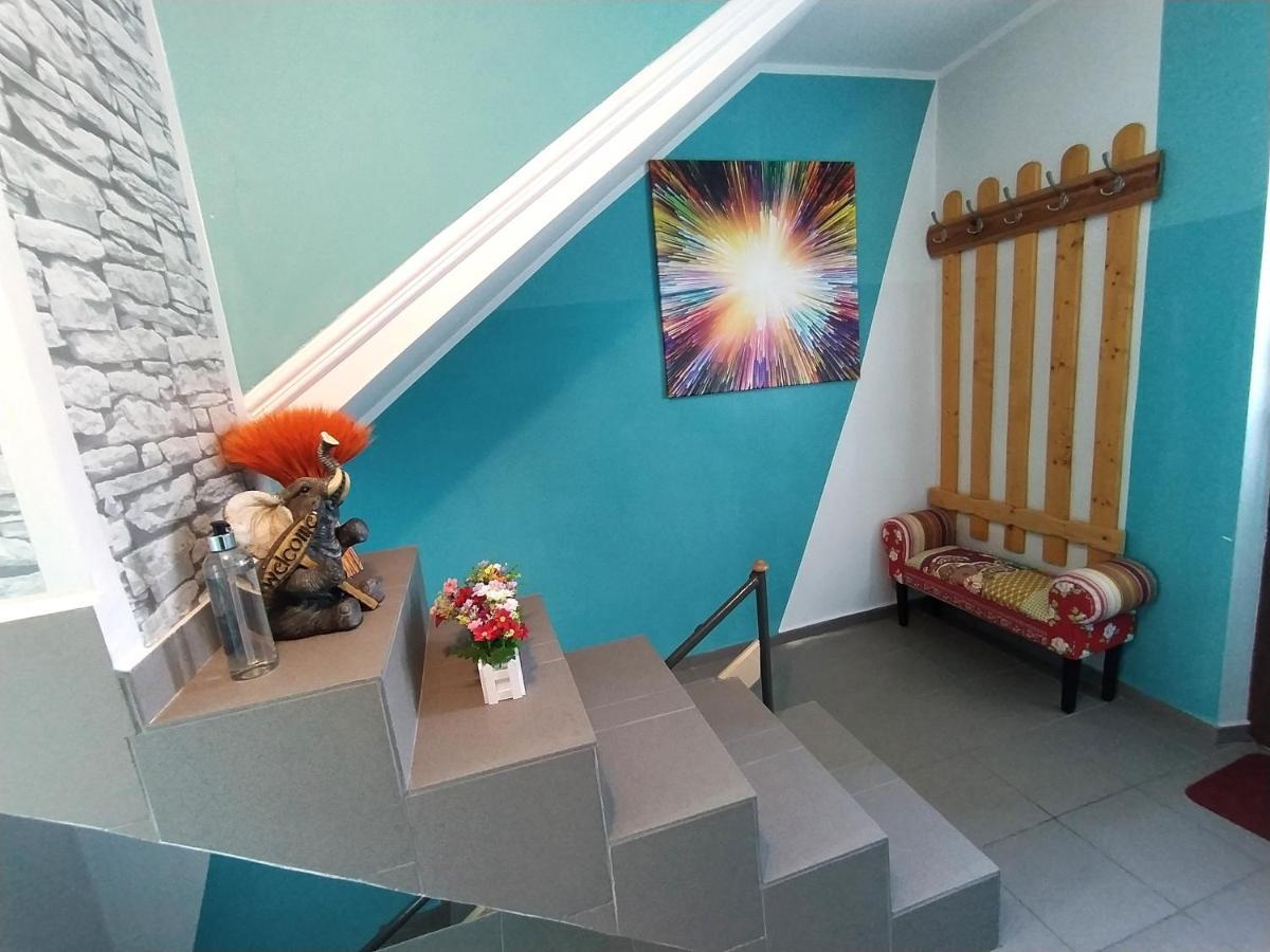 Apartament Karina Tylicz Kültér fotó