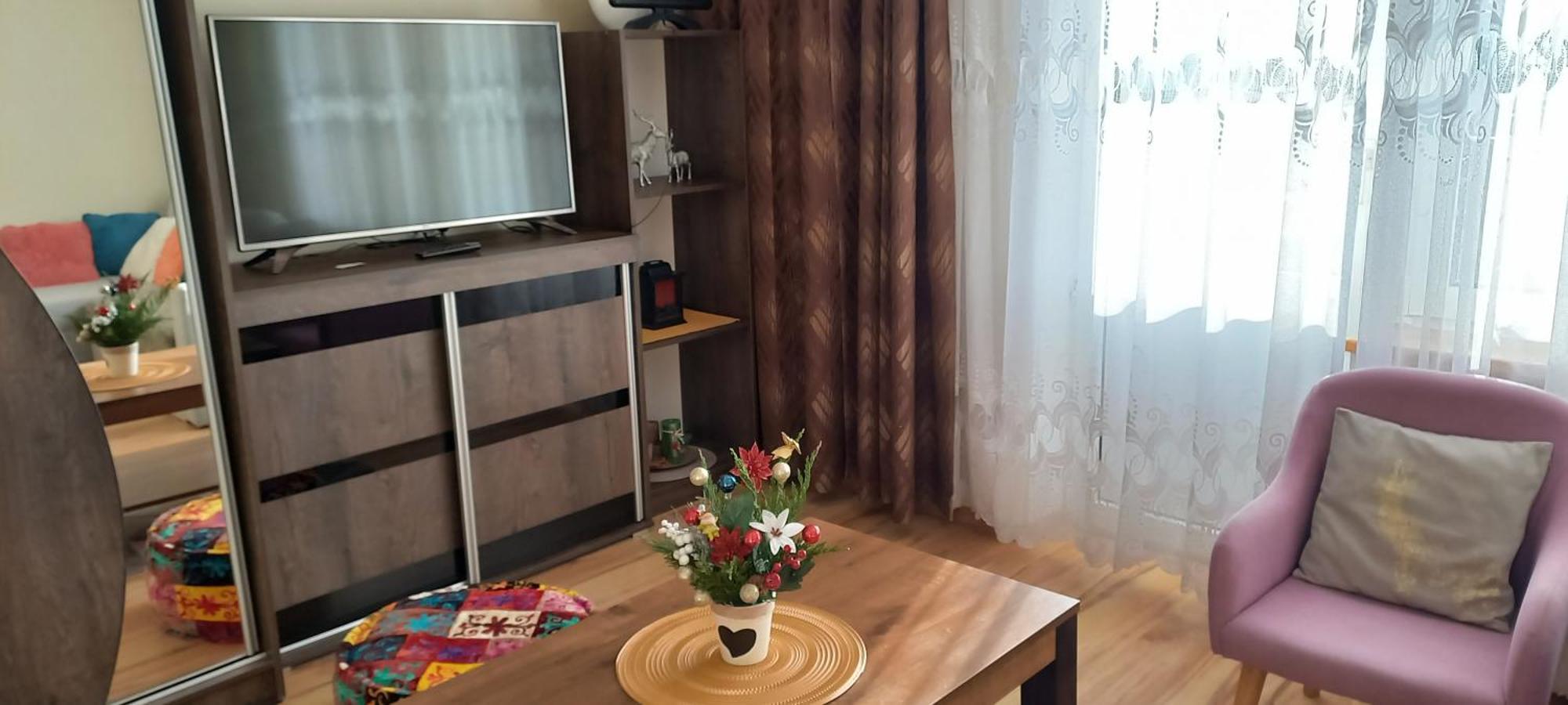 Apartament Karina Tylicz Kültér fotó
