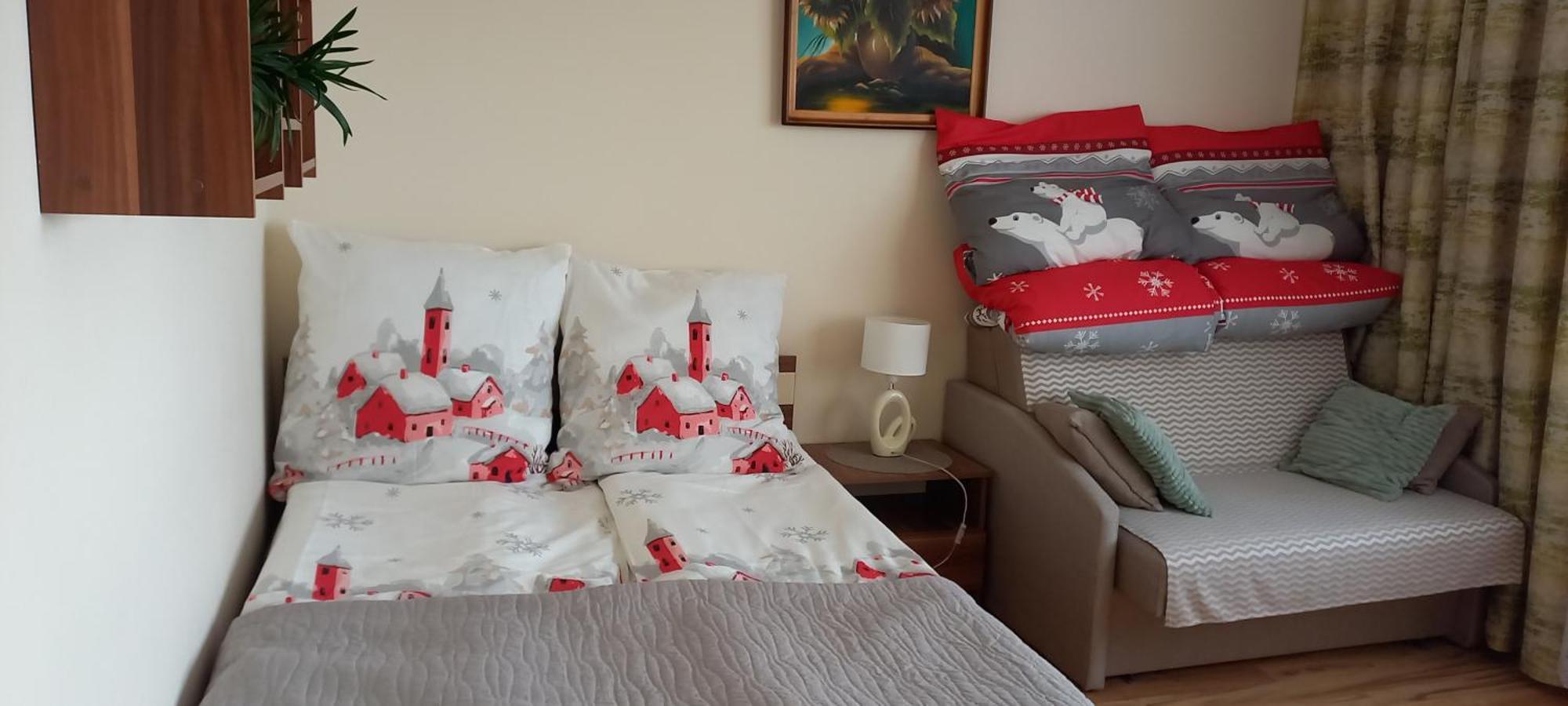 Apartament Karina Tylicz Kültér fotó