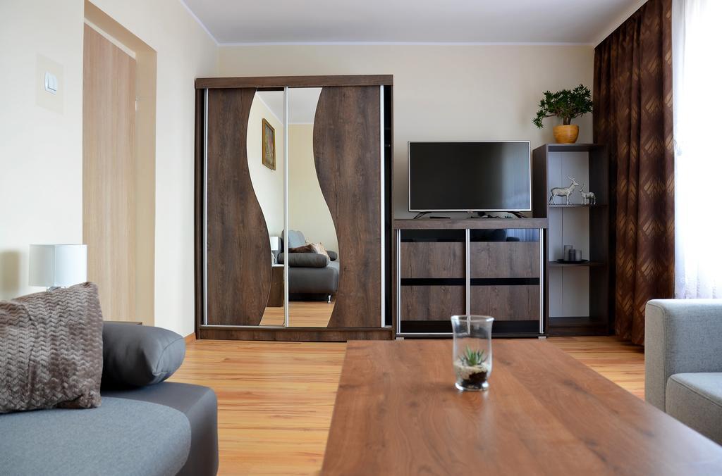 Apartament Karina Tylicz Kültér fotó