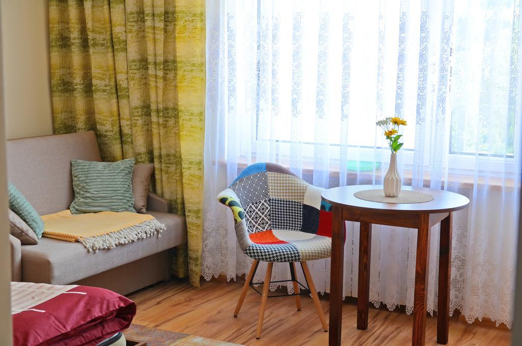 Apartament Karina Tylicz Kültér fotó