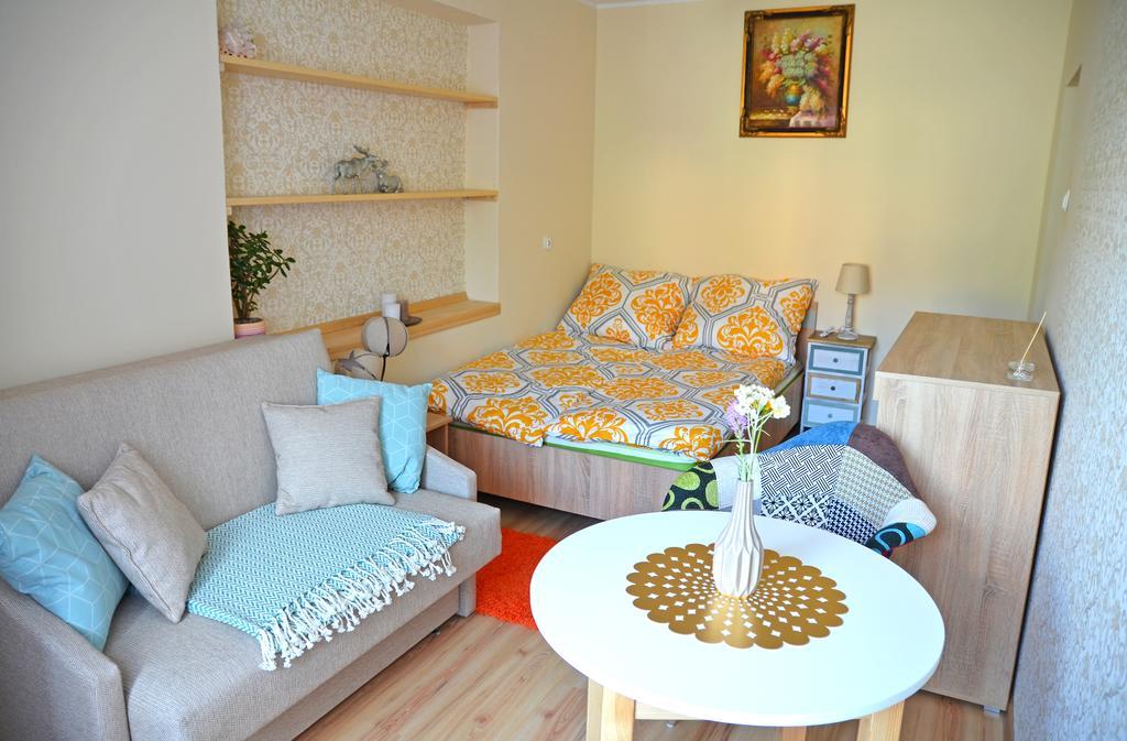 Apartament Karina Tylicz Kültér fotó