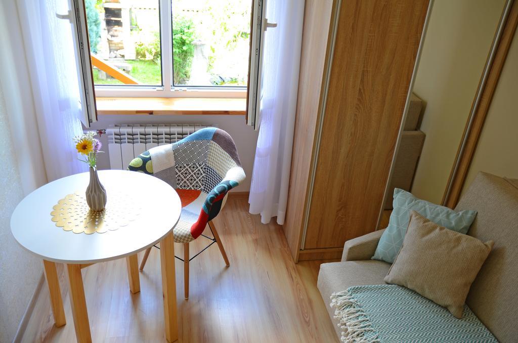 Apartament Karina Tylicz Kültér fotó