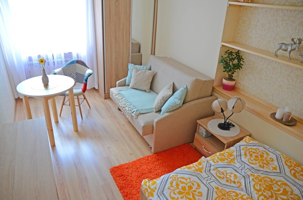 Apartament Karina Tylicz Kültér fotó